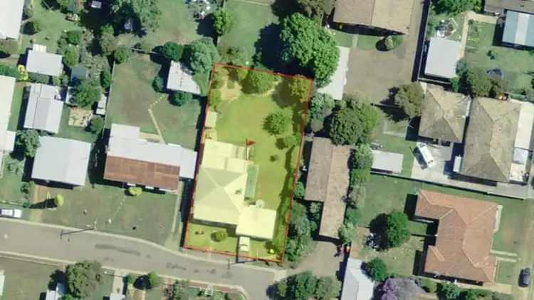 Fourth view of Homely house listing, 4 Cohen Lane, North Tamworth NSW 2340
