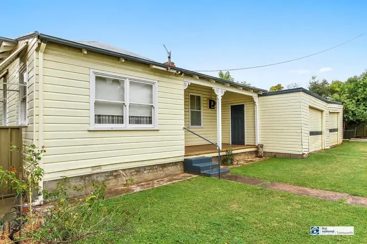 Sixth view of Homely house listing, 4 Cohen Lane, North Tamworth NSW 2340