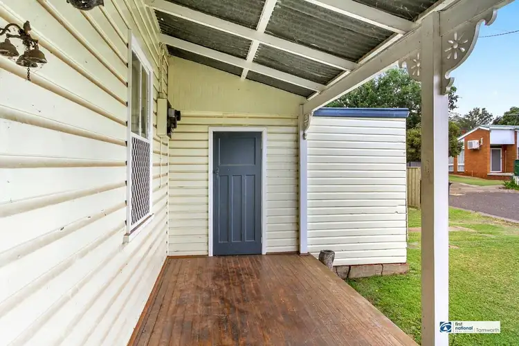 Seventh view of Homely house listing, 4 Cohen Lane, North Tamworth NSW 2340