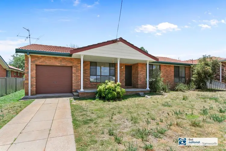 Main view of Homely house listing, 11 Willow Park Drive, Kootingal NSW 2352
