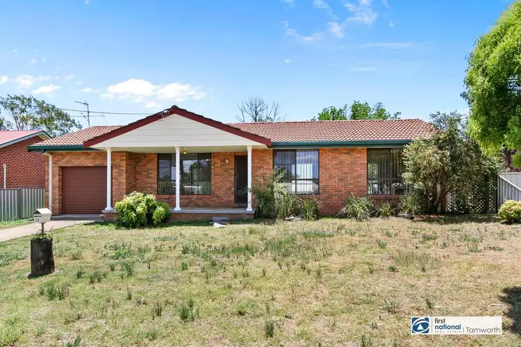 Second view of Homely house listing, 11 Willow Park Drive, Kootingal NSW 2352