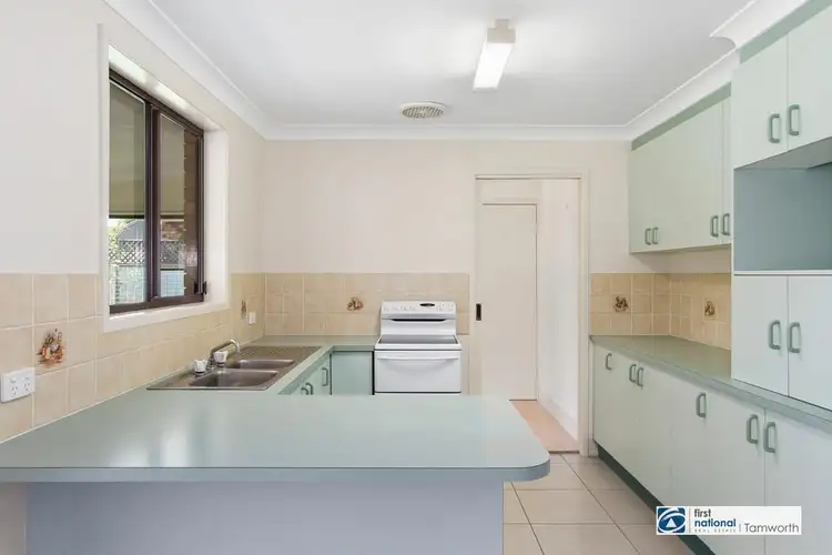 Third view of Homely house listing, 11 Willow Park Drive, Kootingal NSW 2352