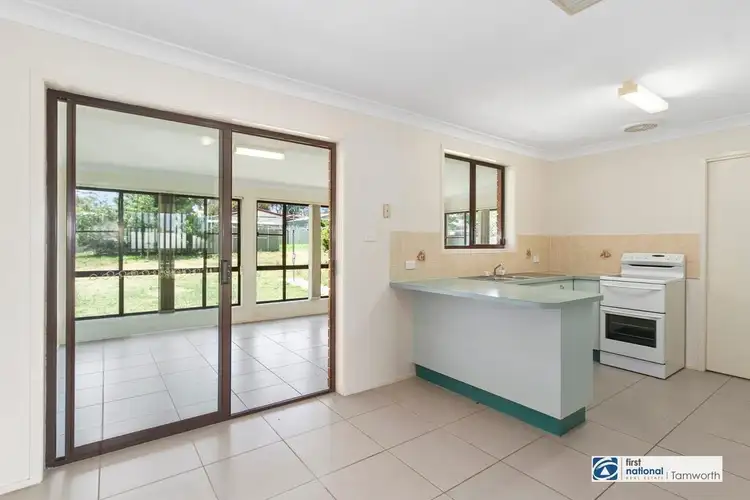 Fourth view of Homely house listing, 11 Willow Park Drive, Kootingal NSW 2352