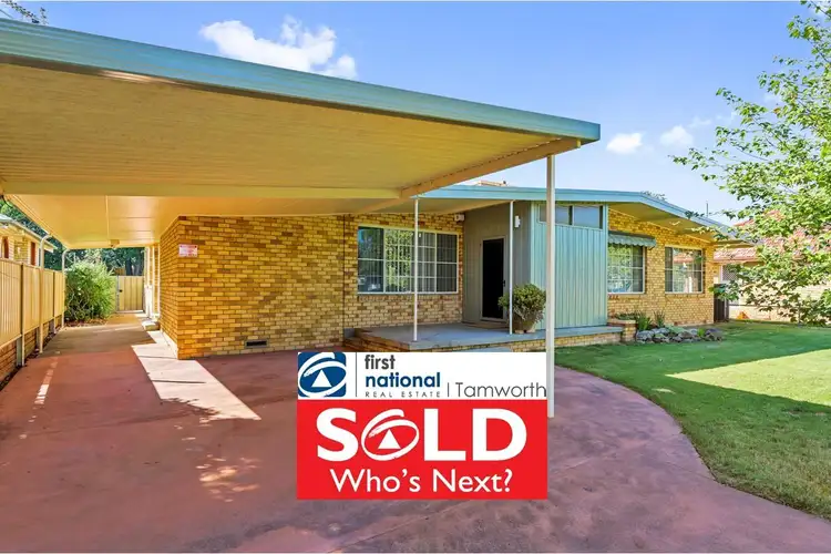 3 Petra Avenue, Tamworth NSW 2340