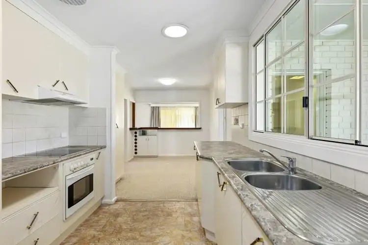 Second view of Homely house listing, 3 Petra Avenue, Tamworth NSW 2340