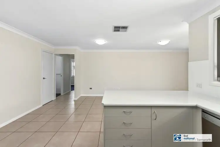 Sixth view of Homely house listing, 6 Rosehill Place, Hillvue NSW 2340
