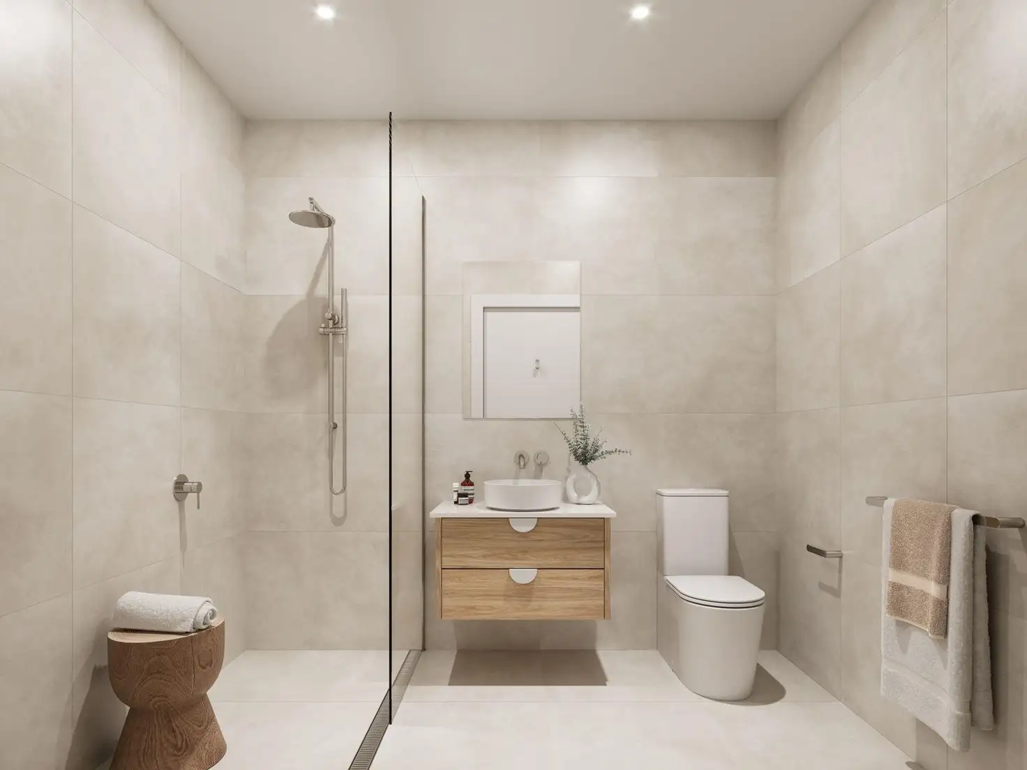 Main view of Homely apartment listing, G03/51-55 Dudley Road, Charlestown NSW 2290