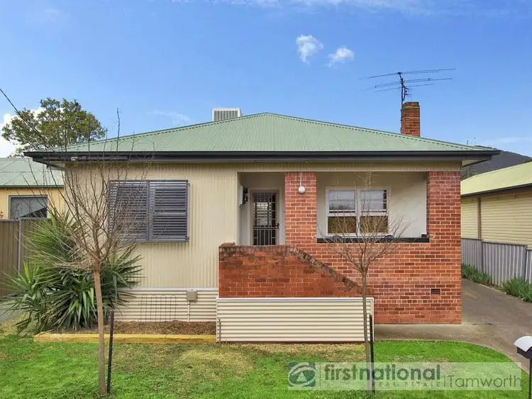 Second view of Homely house listing, 2 Dowell Avenue, Tamworth NSW 2340