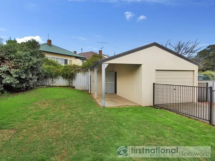 Third view of Homely house listing, 2 Dowell Avenue, Tamworth NSW 2340