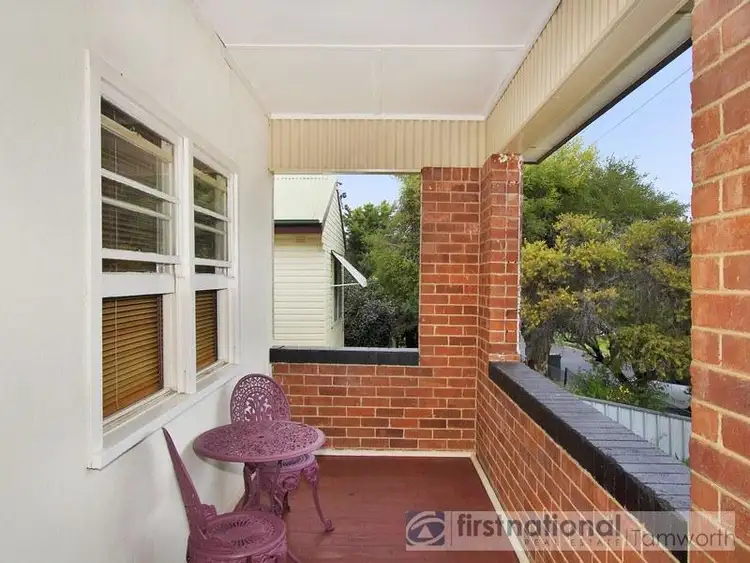 Fourth view of Homely house listing, 2 Dowell Avenue, Tamworth NSW 2340