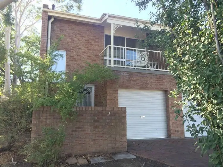 Main view of Homely townhouse listing, 1/63 Fitzroy Street, Tamworth NSW 2340
