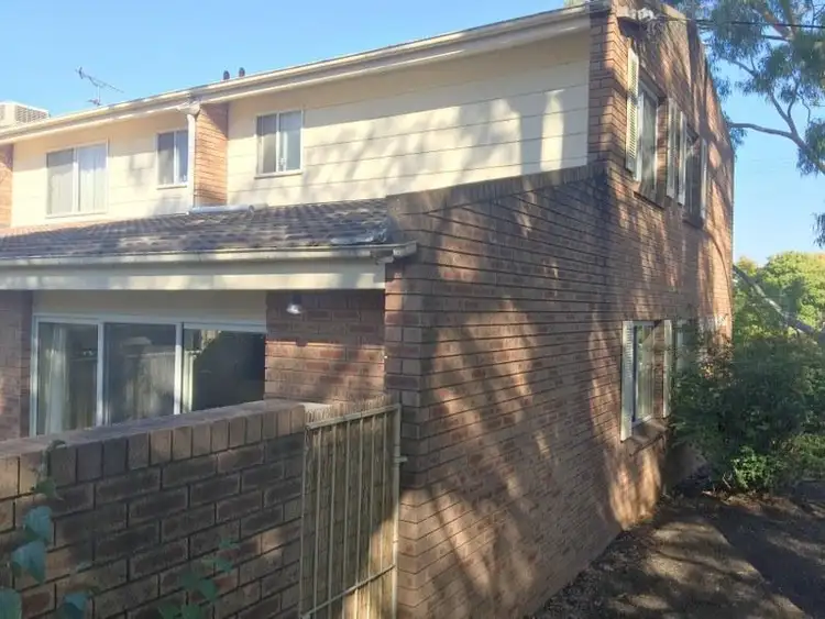 Third view of Homely townhouse listing, 1/63 Fitzroy Street, Tamworth NSW 2340