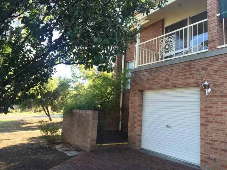 Seventh view of Homely townhouse listing, 1/63 Fitzroy Street, Tamworth NSW 2340