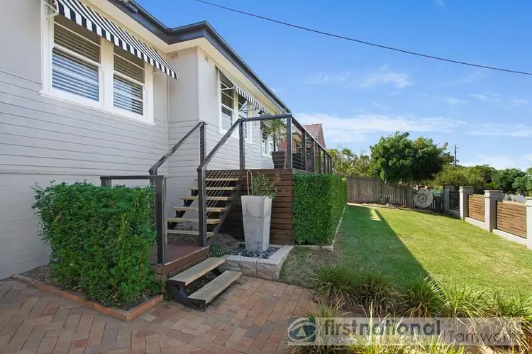 Second view of Homely house listing, 8 Douglas Avenue, Tamworth NSW 2340