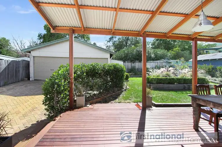 Fourth view of Homely house listing, 8 Douglas Avenue, Tamworth NSW 2340
