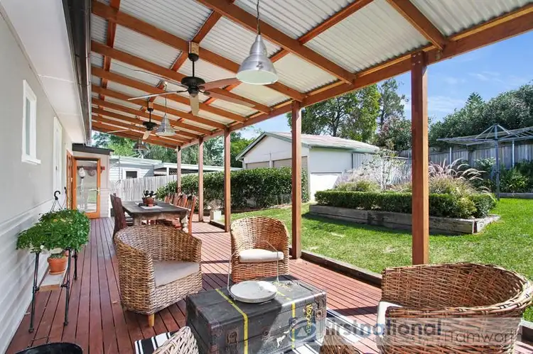 Fifth view of Homely house listing, 8 Douglas Avenue, Tamworth NSW 2340