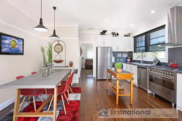 Seventh view of Homely house listing, 8 Douglas Avenue, Tamworth NSW 2340