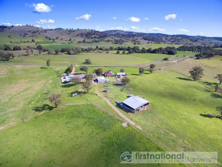 Fourth view of Homely house listing, 219 Ogunbil Road, Tamworth NSW 2340
