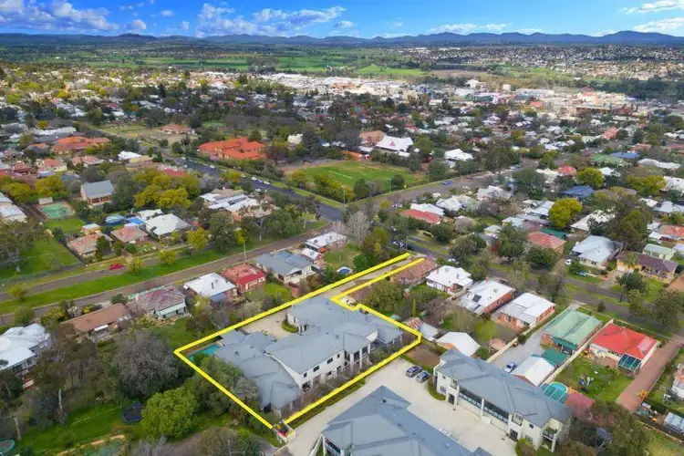 Third view of Homely house listing, 2/32 Napier Street, Tamworth NSW 2340