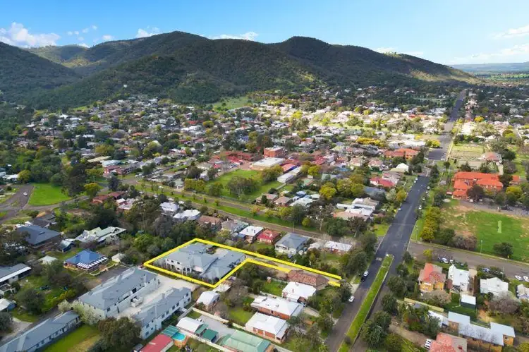 Fourth view of Homely house listing, 2/32 Napier Street, Tamworth NSW 2340