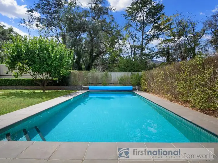 Sixth view of Homely house listing, 2/32 Napier Street, Tamworth NSW 2340