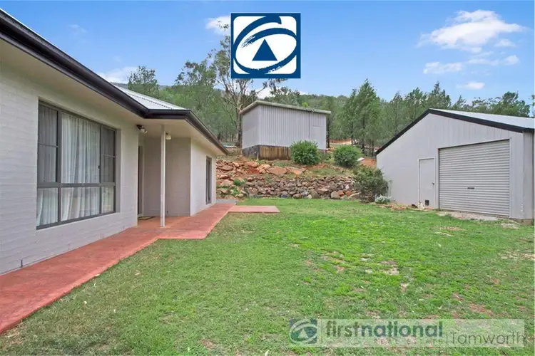 9 Nathan Close, Tamworth NSW 2340