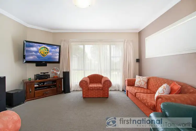 Fourth view of Homely house listing, 9 Nathan Close, Tamworth NSW 2340