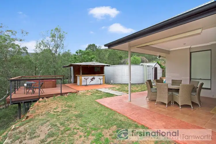 Seventh view of Homely house listing, 9 Nathan Close, Tamworth NSW 2340