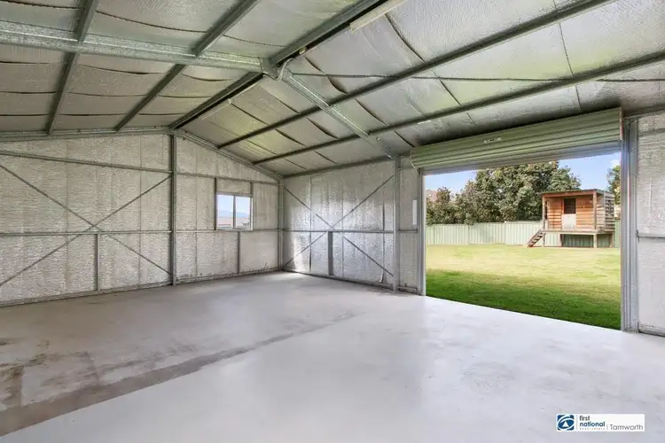 Fourth view of Homely house listing, 9 Eagle Avenue, Tamworth NSW 2340