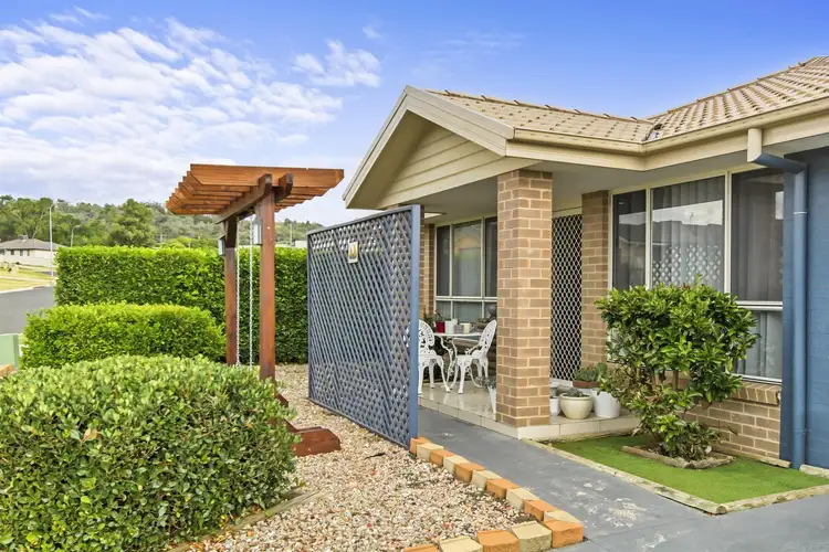 Second view of Homely house listing, 4 Brushbox Grove, Tamworth NSW 2340