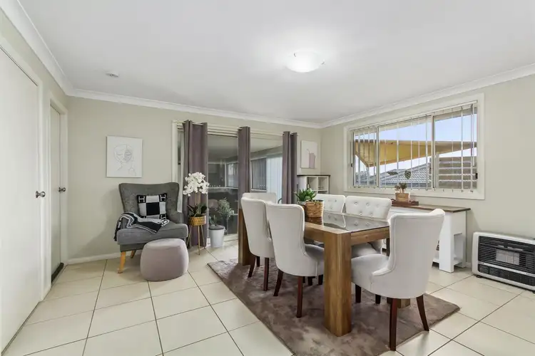 Fifth view of Homely house listing, 4 Brushbox Grove, Tamworth NSW 2340