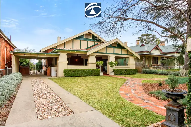 85 Upper Street, Tamworth NSW 2340