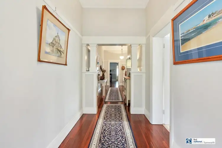 Sixth view of Homely house listing, 85 Upper Street, Tamworth NSW 2340