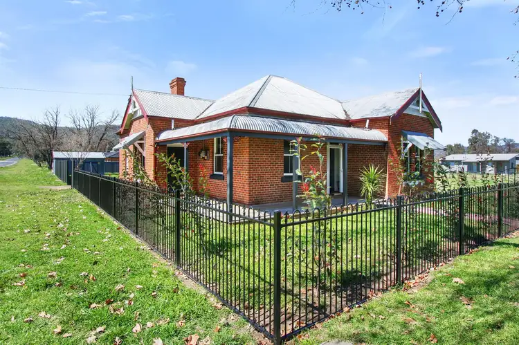 Third view of Homely house listing, 34 GILL Street, Moonbi NSW 2353