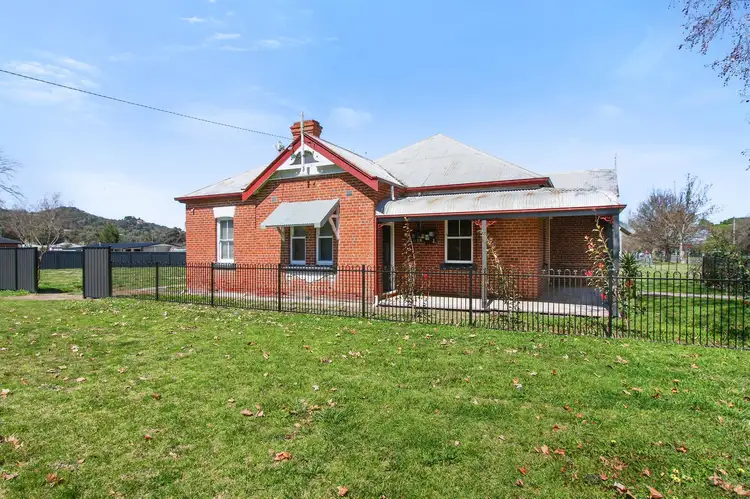 Fourth view of Homely house listing, 34 GILL Street, Moonbi NSW 2353