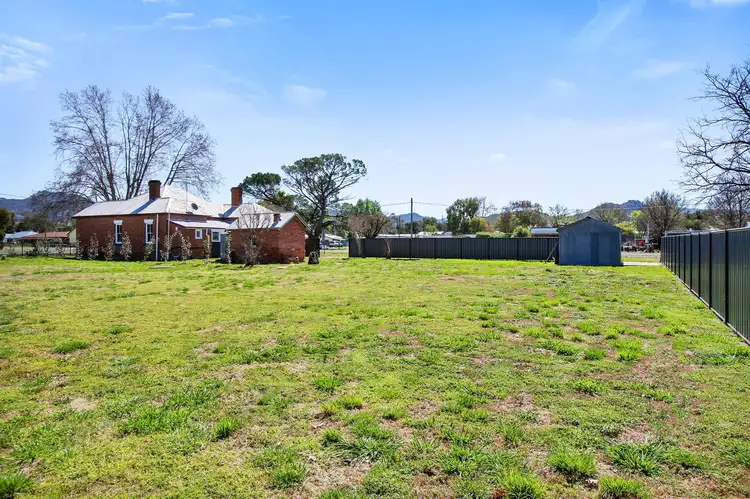 Fifth view of Homely house listing, 34 GILL Street, Moonbi NSW 2353