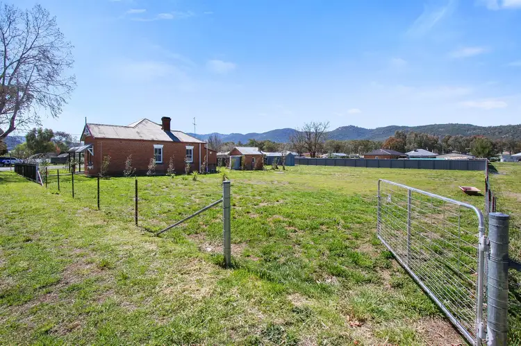 Sixth view of Homely house listing, 34 GILL Street, Moonbi NSW 2353