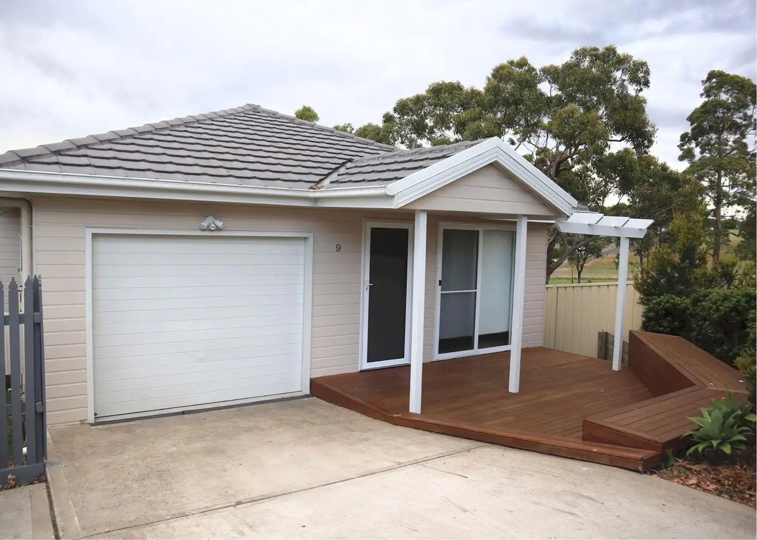 Main view of Homely house listing, 9 Sylvia Place, Mount Hutton NSW 2290