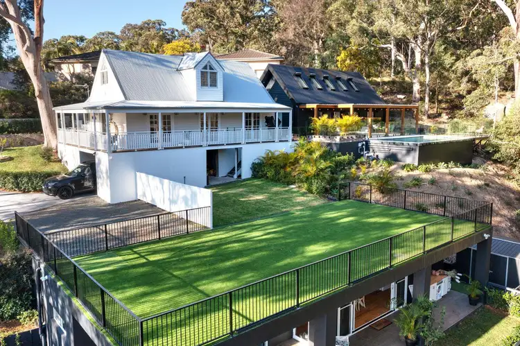 Second view of Homely house listing, 8 Corio Close, Wallsend NSW 2287