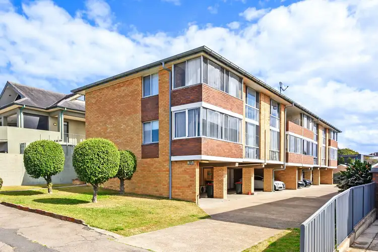 Second view of Homely unit listing, 6/28 Kilgour Avenue, Merewether NSW 2291