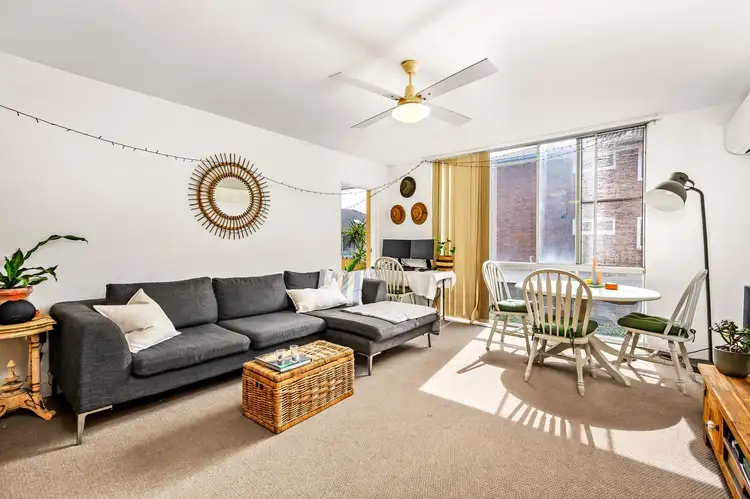 Third view of Homely unit listing, 6/28 Kilgour Avenue, Merewether NSW 2291