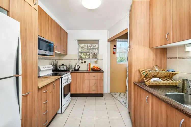 Fourth view of Homely unit listing, 6/28 Kilgour Avenue, Merewether NSW 2291