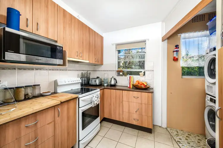 Fifth view of Homely unit listing, 6/28 Kilgour Avenue, Merewether NSW 2291