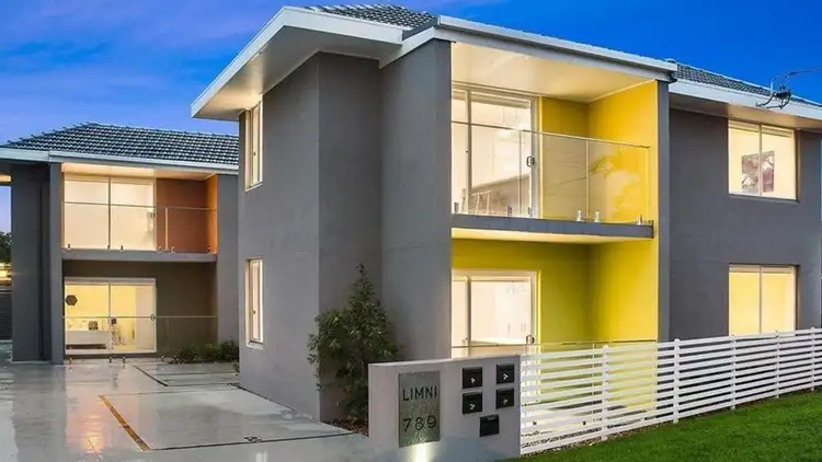 Main view of Homely unit listing, 1/789 Pacific Highway, Belmont South NSW 2280