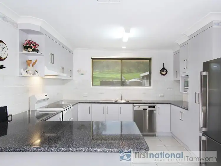 Third view of Homely house listing, 66 Lemon Gums Drive, Tamworth NSW 2340