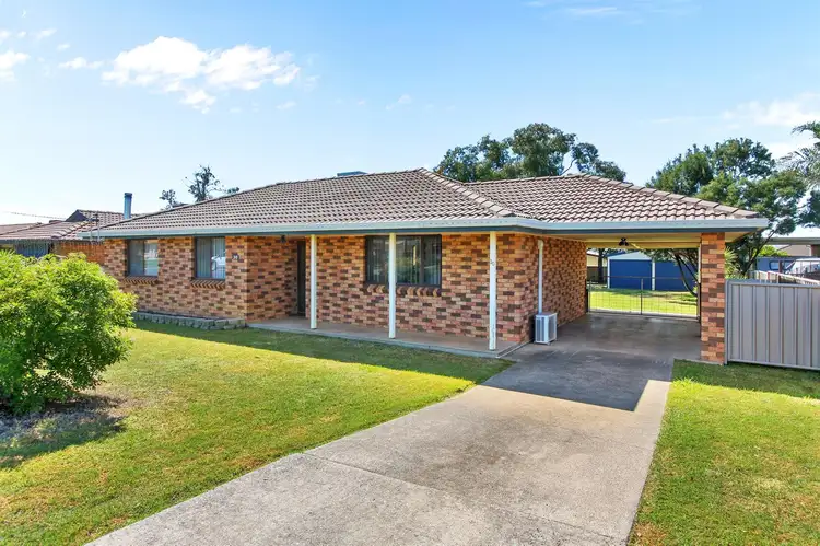 30 Evans Street, Tamworth NSW 2340