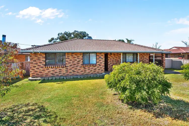 Second view of Homely house listing, 30 Evans Street, Tamworth NSW 2340