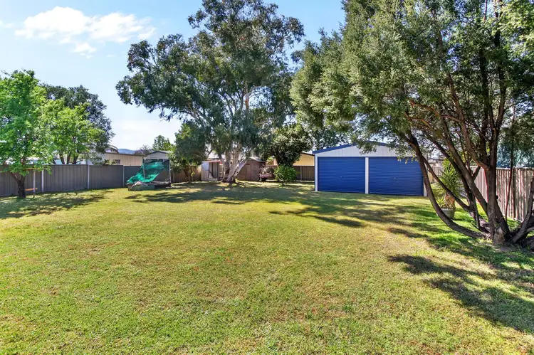 Fourth view of Homely house listing, 30 Evans Street, Tamworth NSW 2340