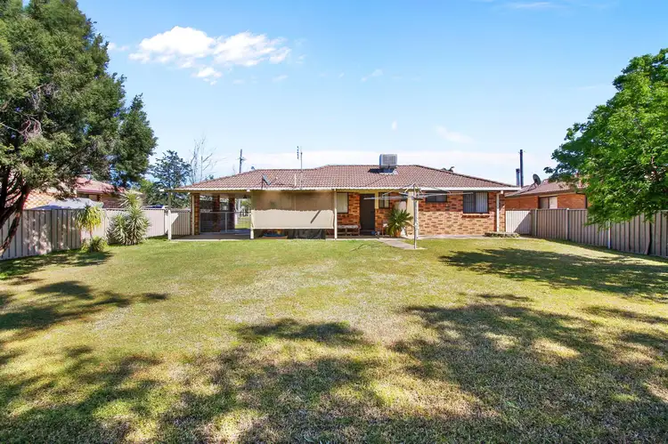 Fifth view of Homely house listing, 30 Evans Street, Tamworth NSW 2340
