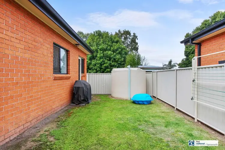 Second view of Homely house listing, 40 Lindsay Road, Tamworth NSW 2340